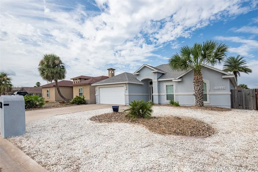 13946 Jibstay Street, Corpus Christi, TX 78418 - #2