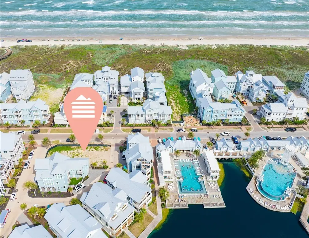 252 Lakeshore Street, Port Aransas, TX 78373 - #1