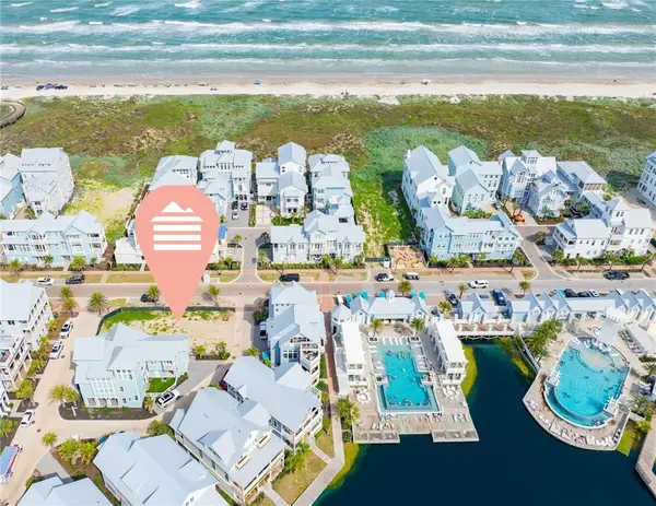 252 Lakeshore Street, Port Aransas, TX 78373