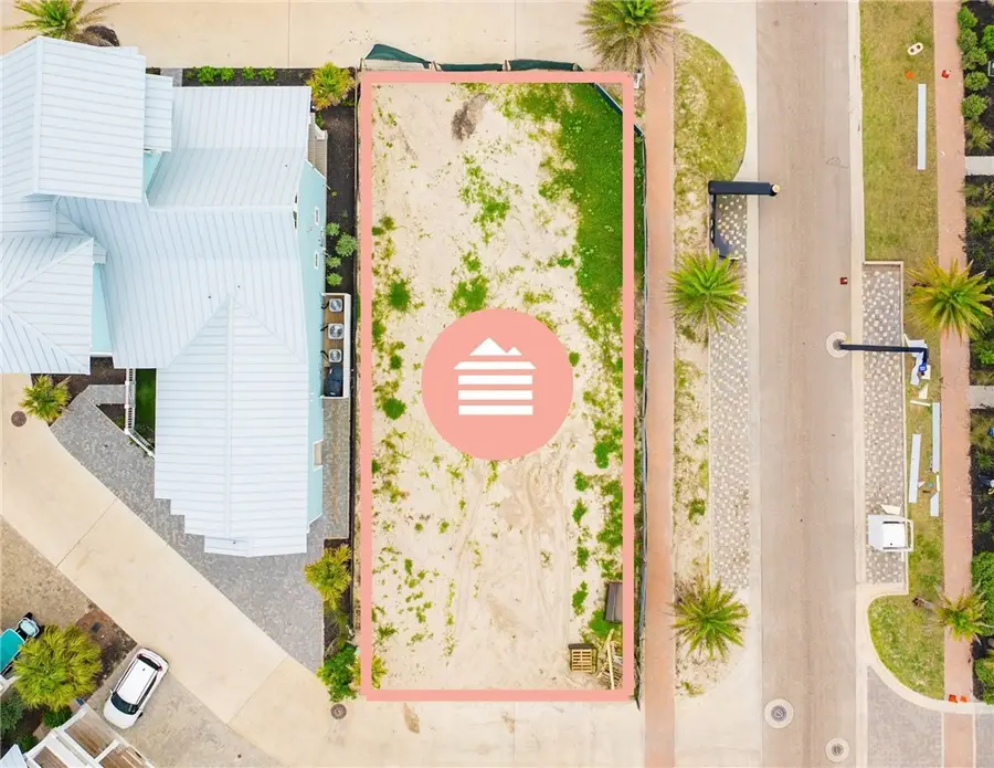 252 Lakeshore Street, Port Aransas, TX 78373 - #2
