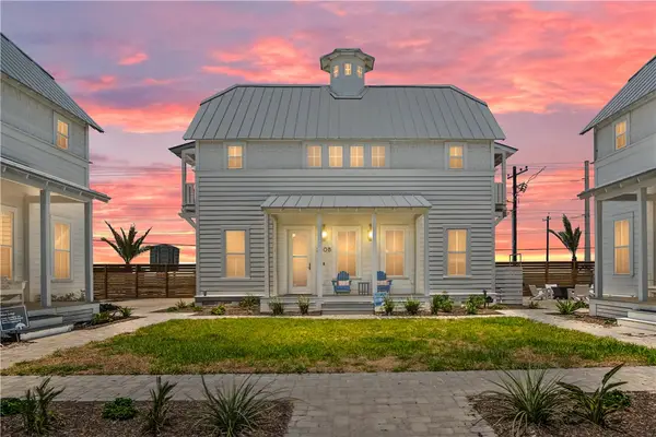 210 Escape #3B, Port Aransas, TX 78373