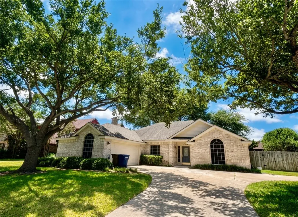 7674 Dallas Street, Corpus Christi, TX 78413 - #1