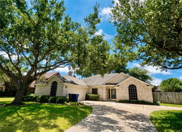 7674 Dallas Street, Corpus Christi, TX 78413