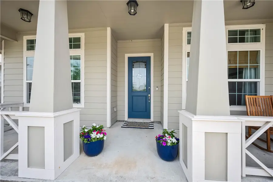 106 Dream Oak Drive, Rockport, TX 78382 - #3