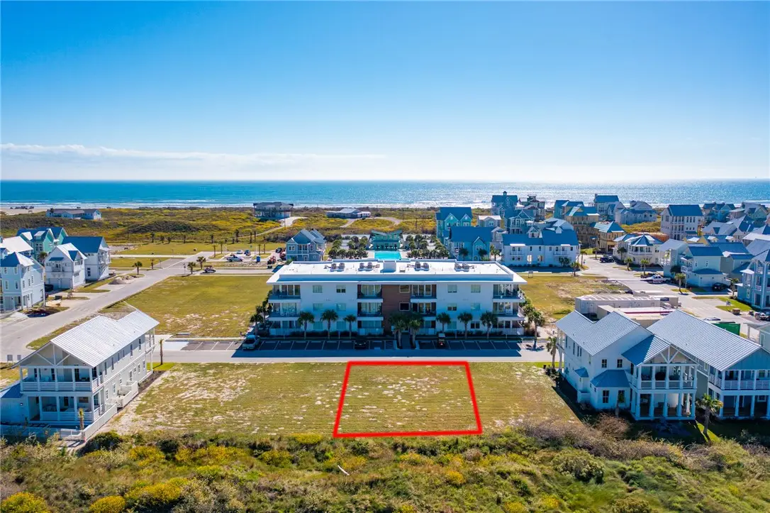 Address Withheld By Seller, Port Aransas, TX 78373 - #1