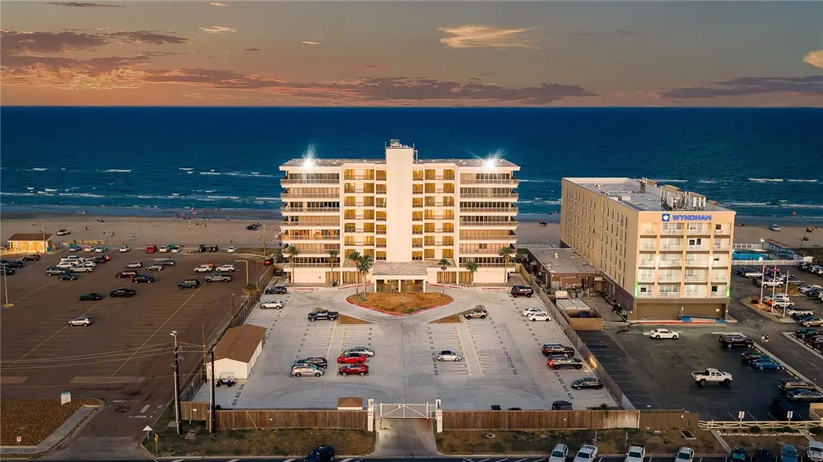 15002 Windward Drive #407, Corpus Christi, TX 78418 - #1