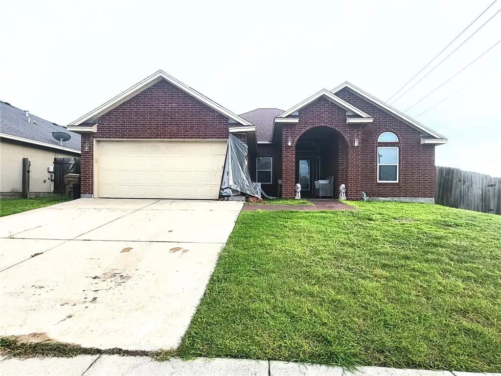 6701 Battery Park Court, Corpus Christi, TX 78414 - #1