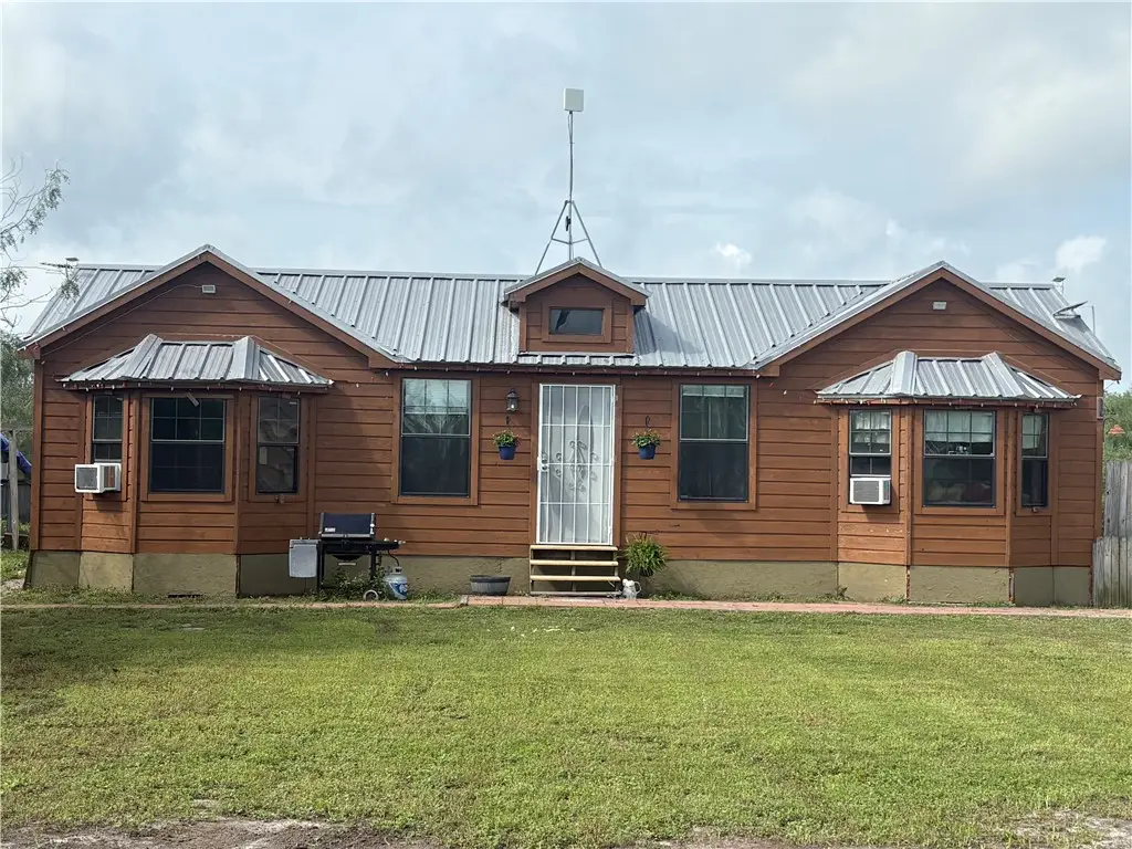 6995 County Road 12, Bishop, TX 78343 - #1