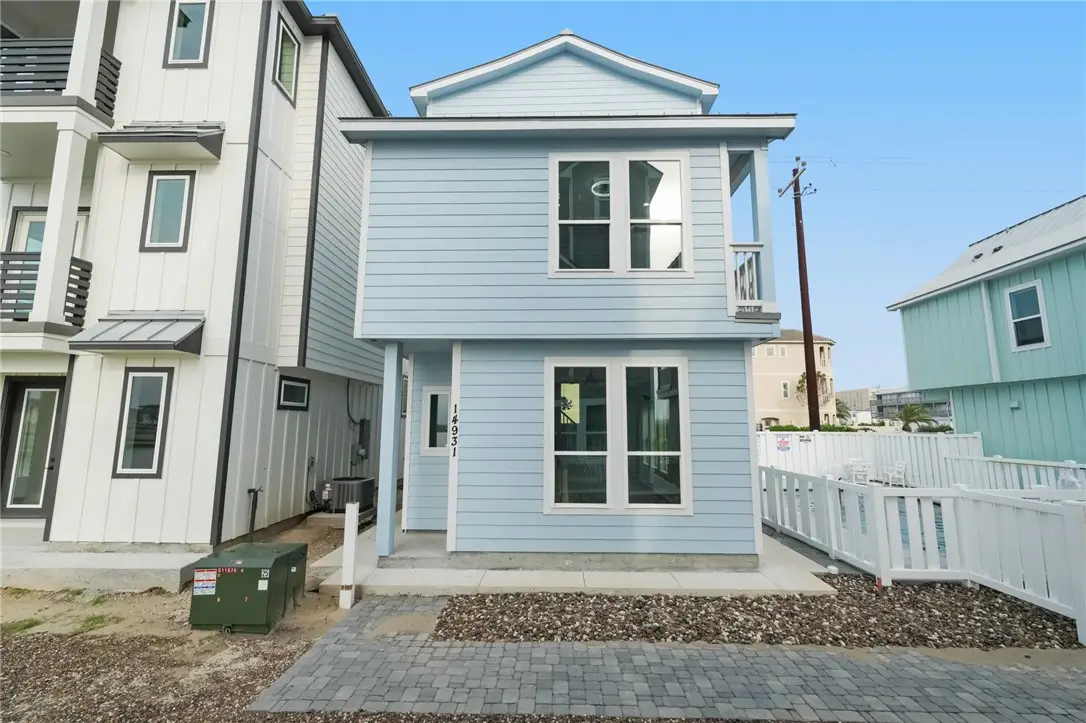 14931 Leeward Drive, Corpus Christi, TX 78418 - #1