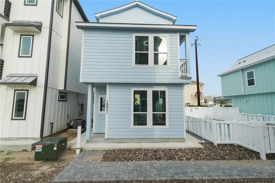 14931 Leeward Drive, Corpus Christi, TX 78418 - #2