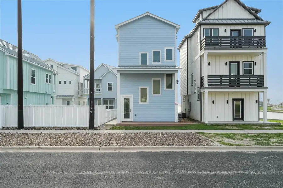 14931 Leeward Drive, Corpus Christi, TX 78418 - #3