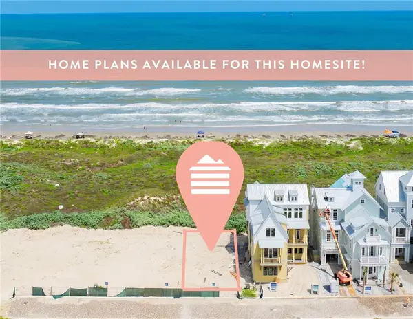 128 Charming Lane, Port Aransas, TX 78373