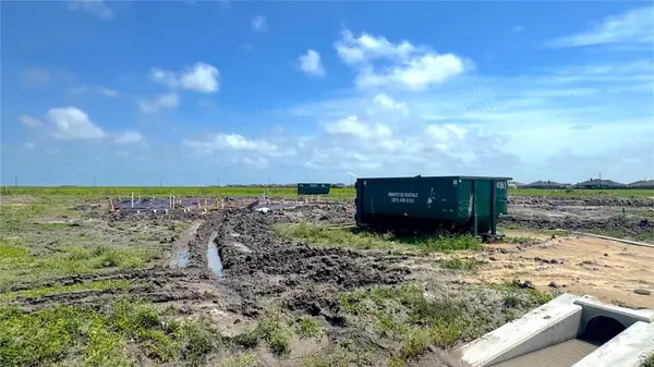 818 Fisher's Island, Corpus Christi, TX 78415