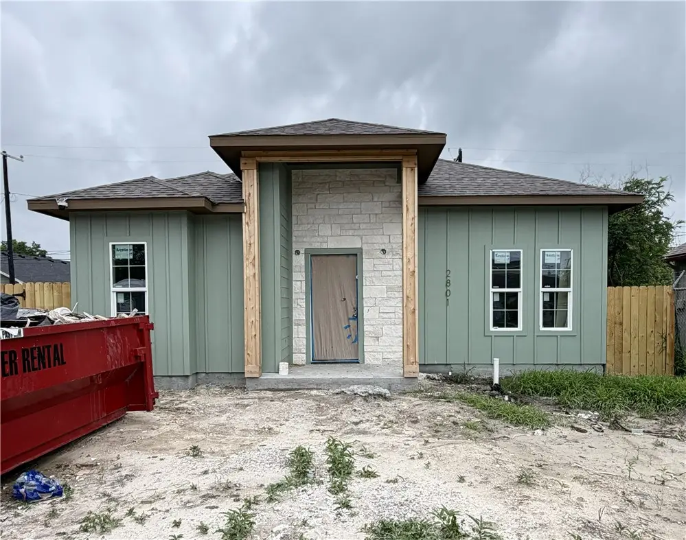2801 Tarlton Street, Corpus Christi, TX 78405 - #1