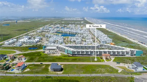 114 Mariners Drive, Port Aransas, TX 78373