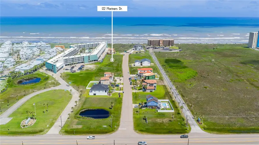 122 Mariners Drive, Port Aransas, TX 78373 - #3