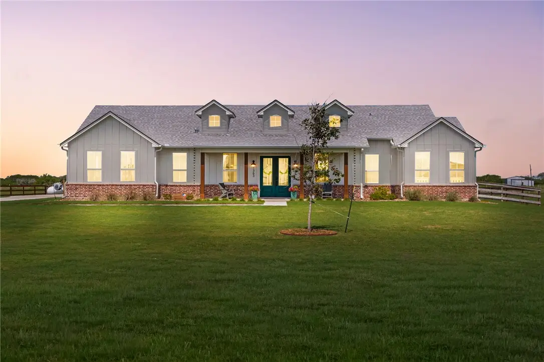 1363 Saltgrass Drive, Taft, TX 78390 - #1