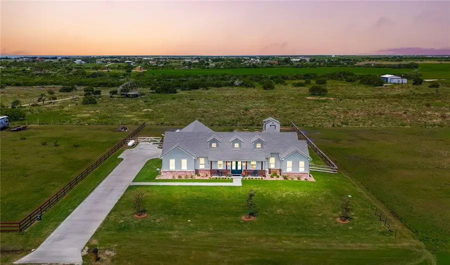1363 Saltgrass Drive, Taft, TX 78390 - #3