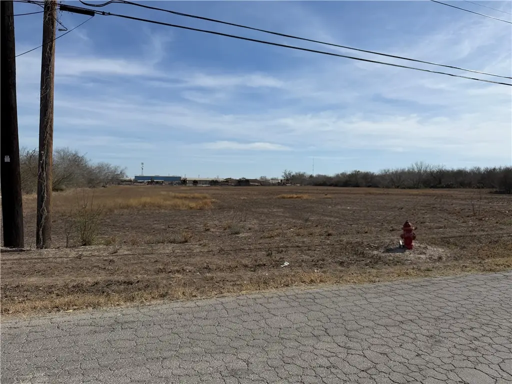 0 Burleson Street, George West, TX 78022 - #1
