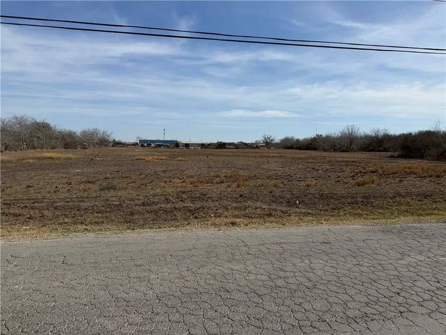 0 Burleson Street, George West, TX 78022 - #2