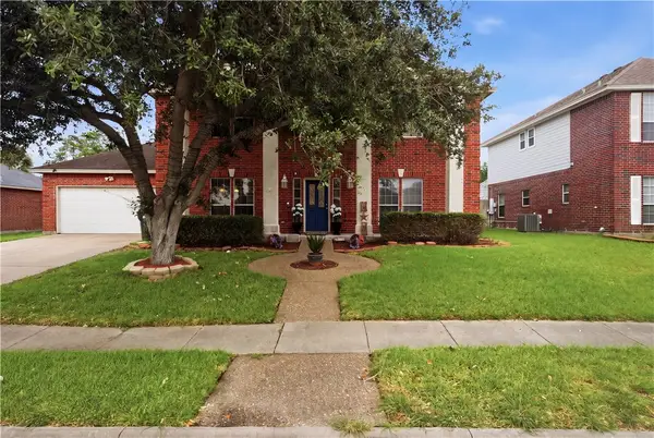5133 Graford Place, Corpus Christi, TX 78413