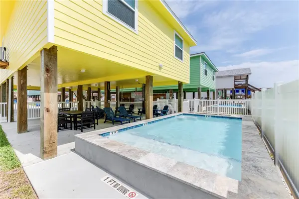 116 Redfish Lane, Port Aransas, TX 78373