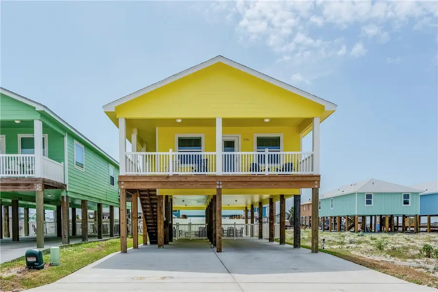 116 Redfish Lane, Port Aransas, TX 78373 - #2