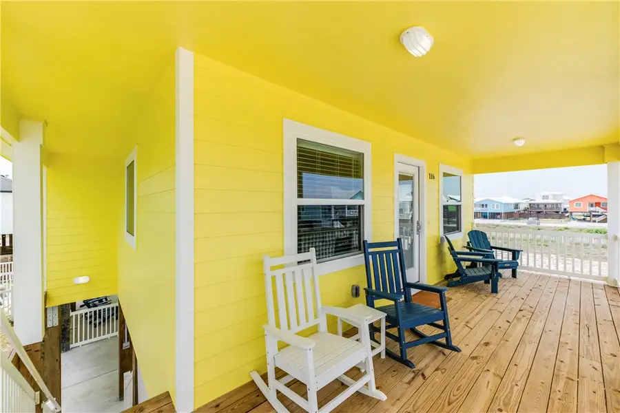 116 Redfish Lane, Port Aransas, TX 78373 - #3