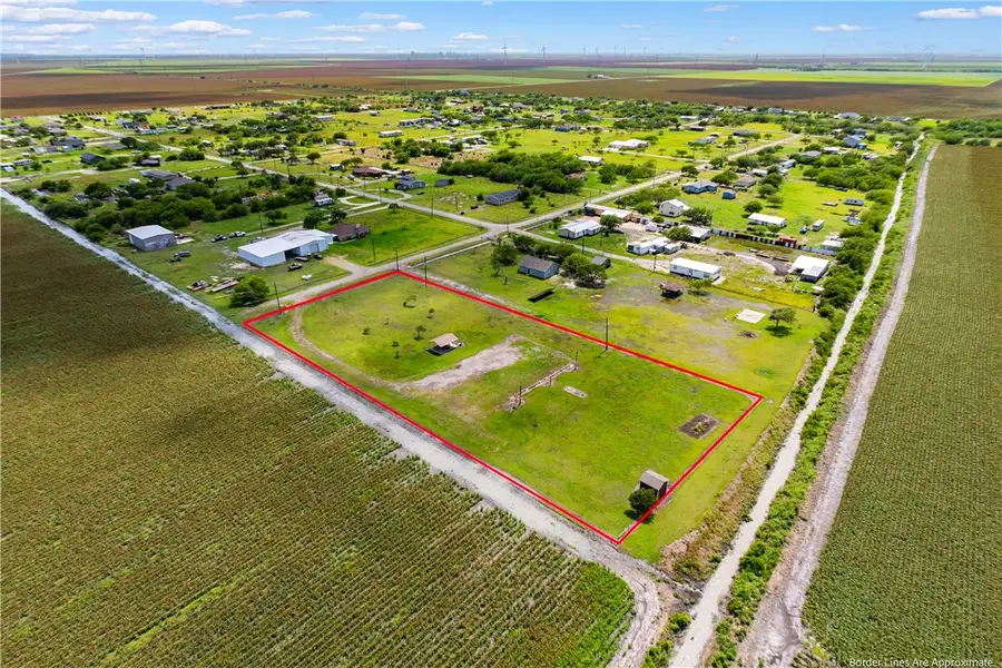5460 Cr 1414, Taft, TX 78390 - #3
