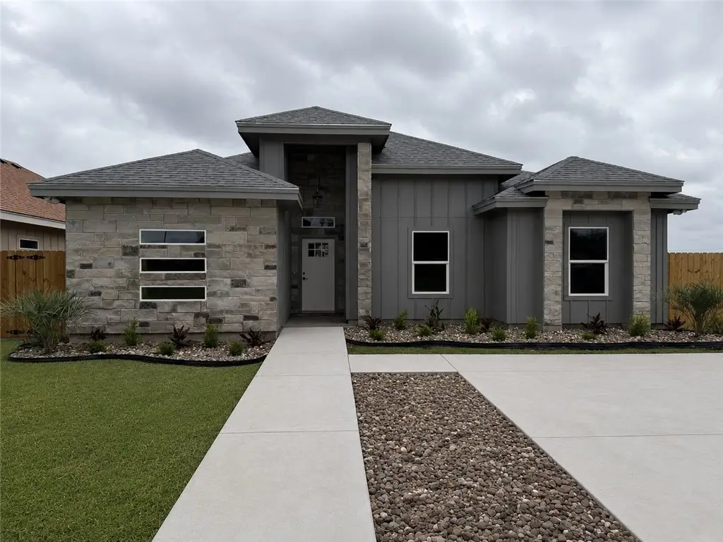 Address Withheld By Seller, Alice, TX 78332 - #1