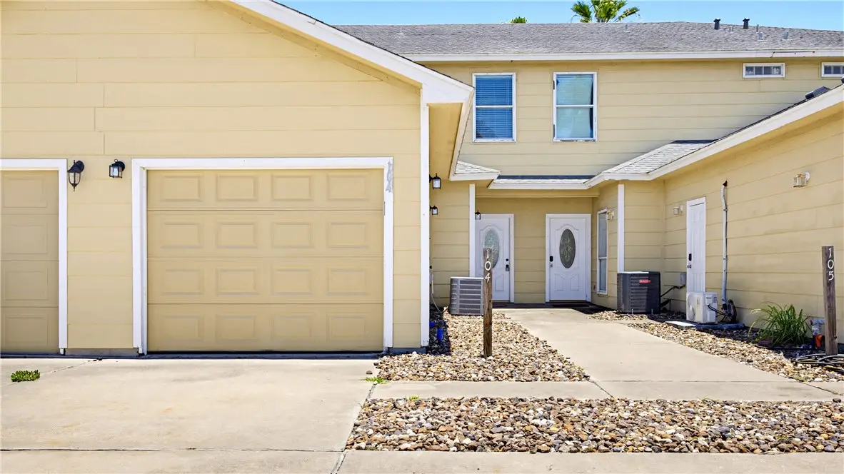 14214 Ambrosia Street #104, Corpus Christi, TX 78418 - #1