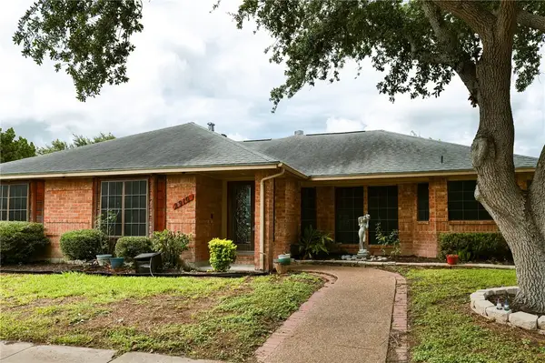 2910 Persimmon Street, Corpus Christi, TX 78415