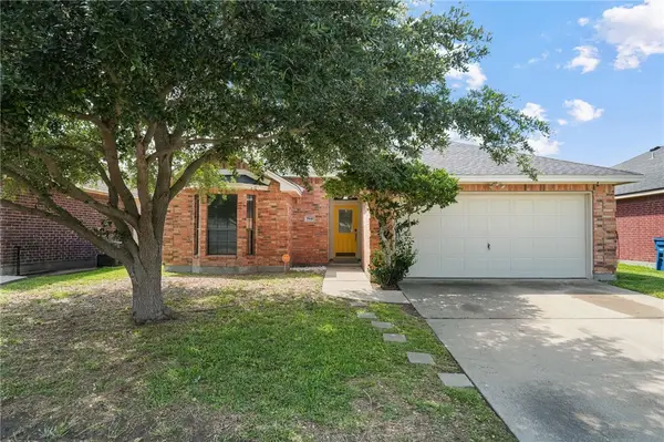 7941 Rock Crest Drive, Corpus Christi, TX 78414