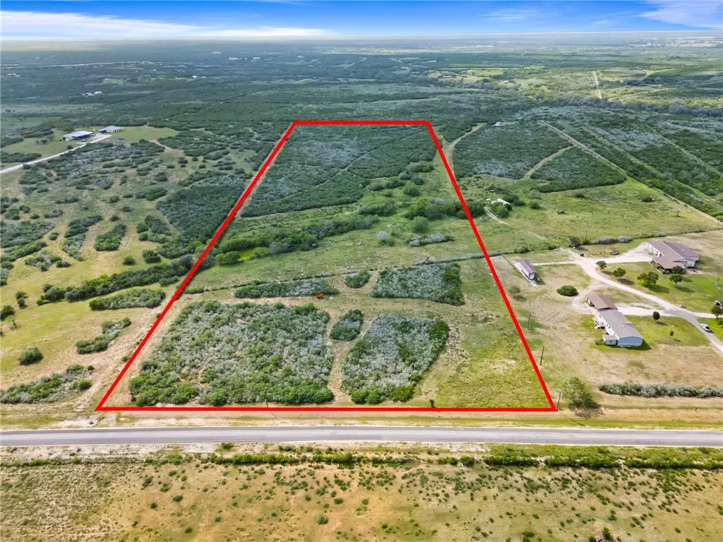 619 County Road 369, Sandia, TX 78383 - #1
