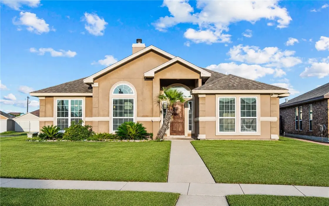 3930 Amadas Drive, Corpus Christi, TX 78414 - #1