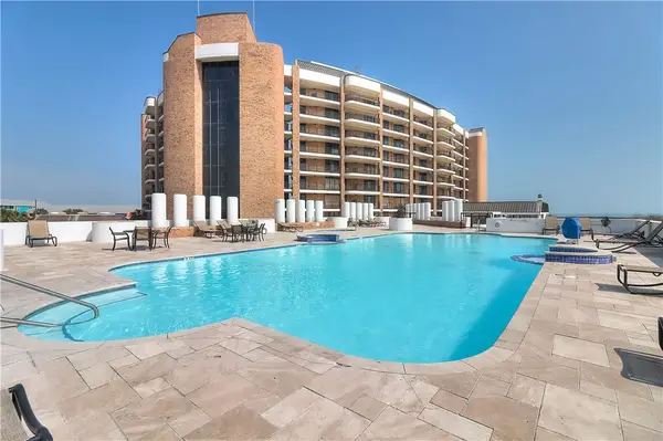 720 Access Road 1-a #202, Port Aransas, TX 78373