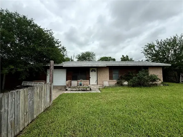 1610 E Fordyce Avenue, Kingsville, TX 78363