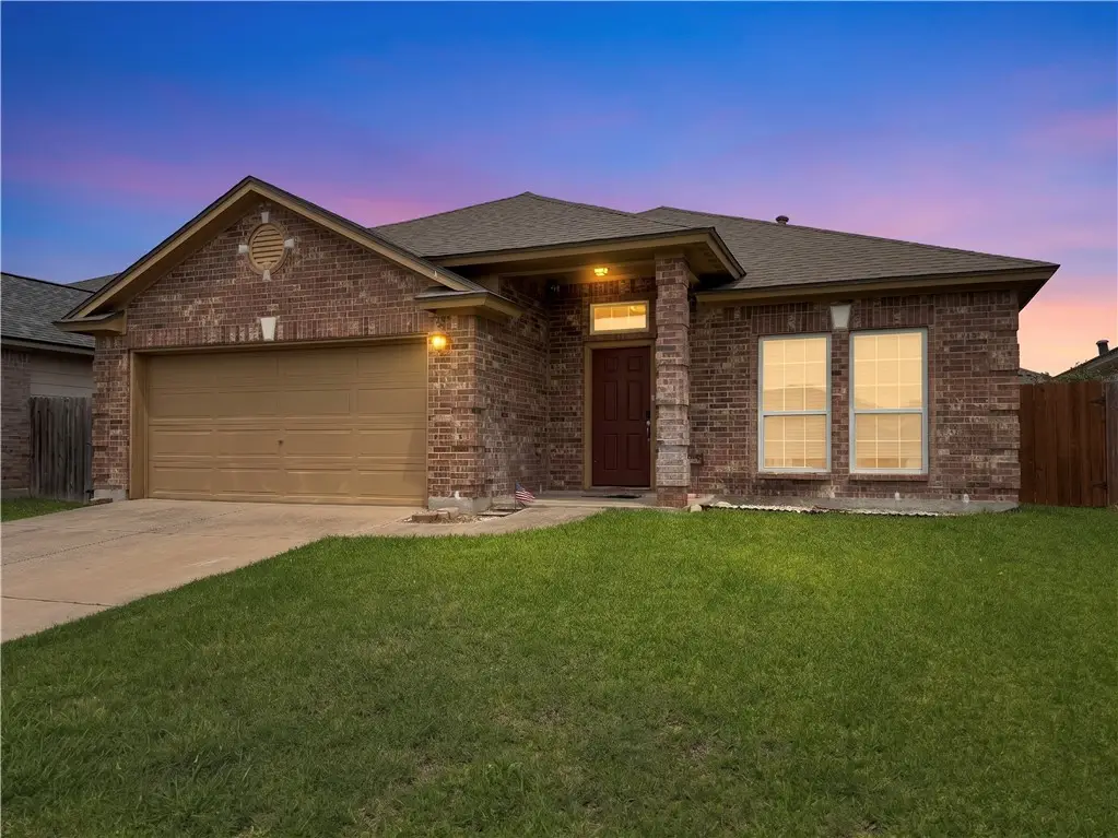 1131 Imperial Street, Portland, TX 78374 - #1