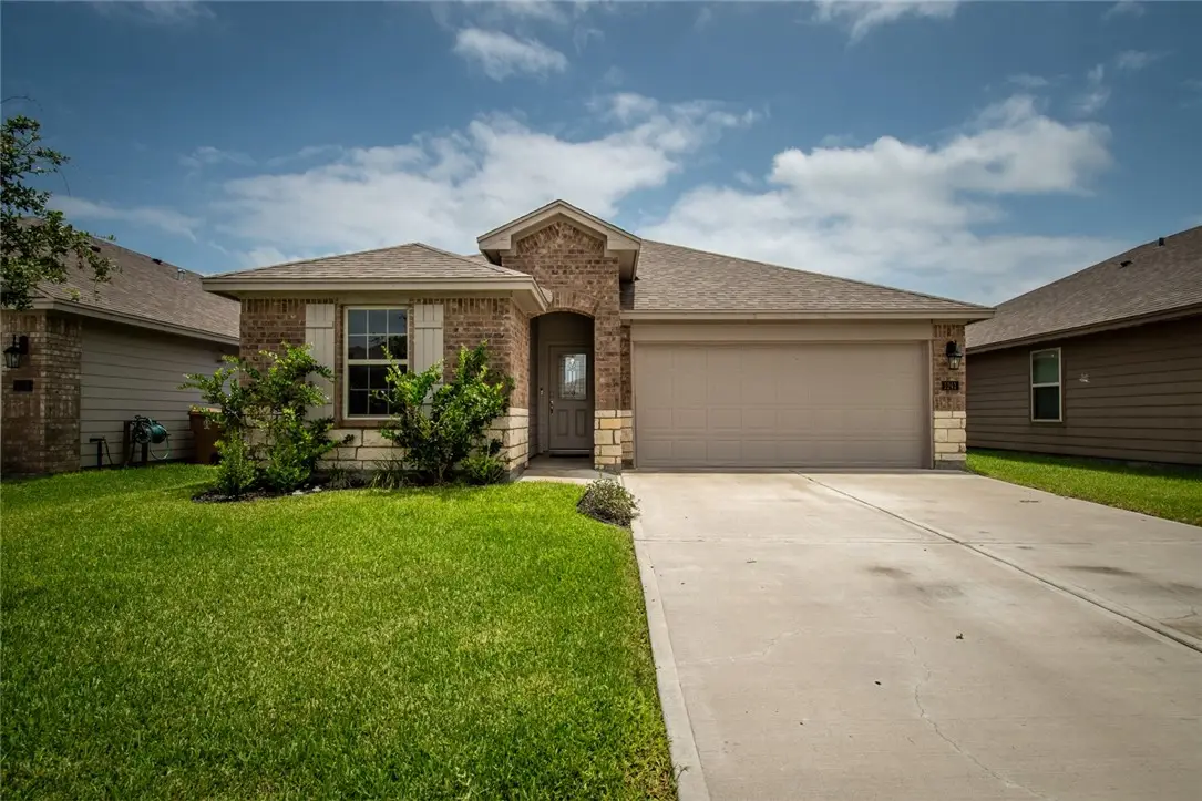 1241 Carnaby Street, Corpus Christi, TX 78415 - #1
