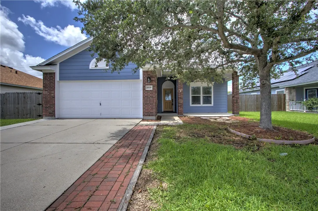 6509 Malachite Drive, Corpus Christi, TX 78414 - #1