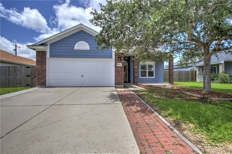 6509 Malachite Drive, Corpus Christi, TX 78414 - #2