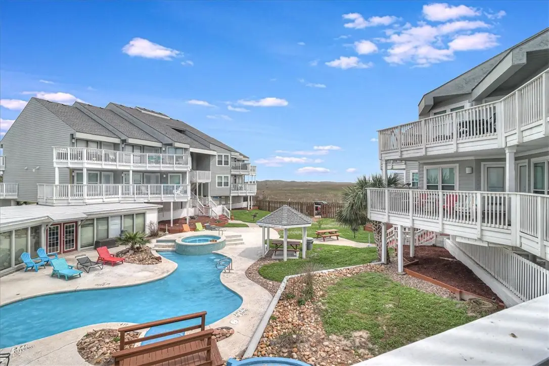 6275 State Highway 361 #110, Port Aransas, TX 78373 - #1