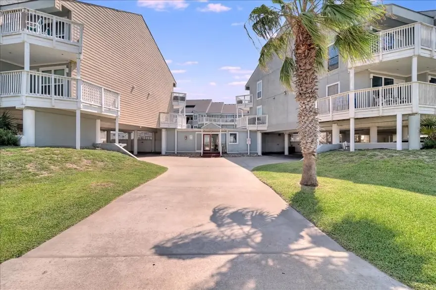 6275 State Highway 361 #110, Port Aransas, TX 78373 - #2