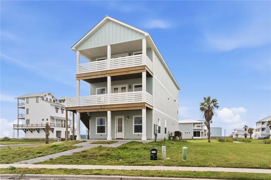 8118 Beach Break Drive, Corpus Christi, TX 78418 - #2