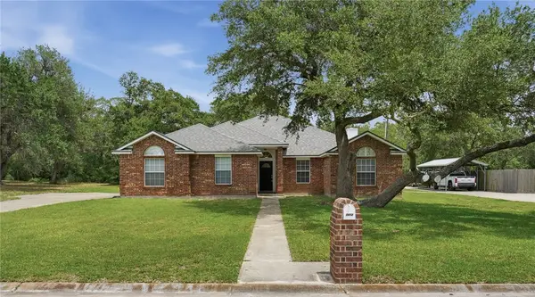 3472 Wayne Circle, Ingleside, TX 78362