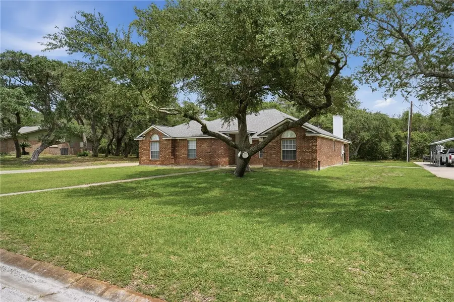 3472 Wayne Circle, Ingleside, TX 78362 - #3