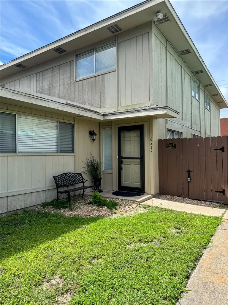 6215 Hidden Cove, Corpus Christi, TX 78412 - #1