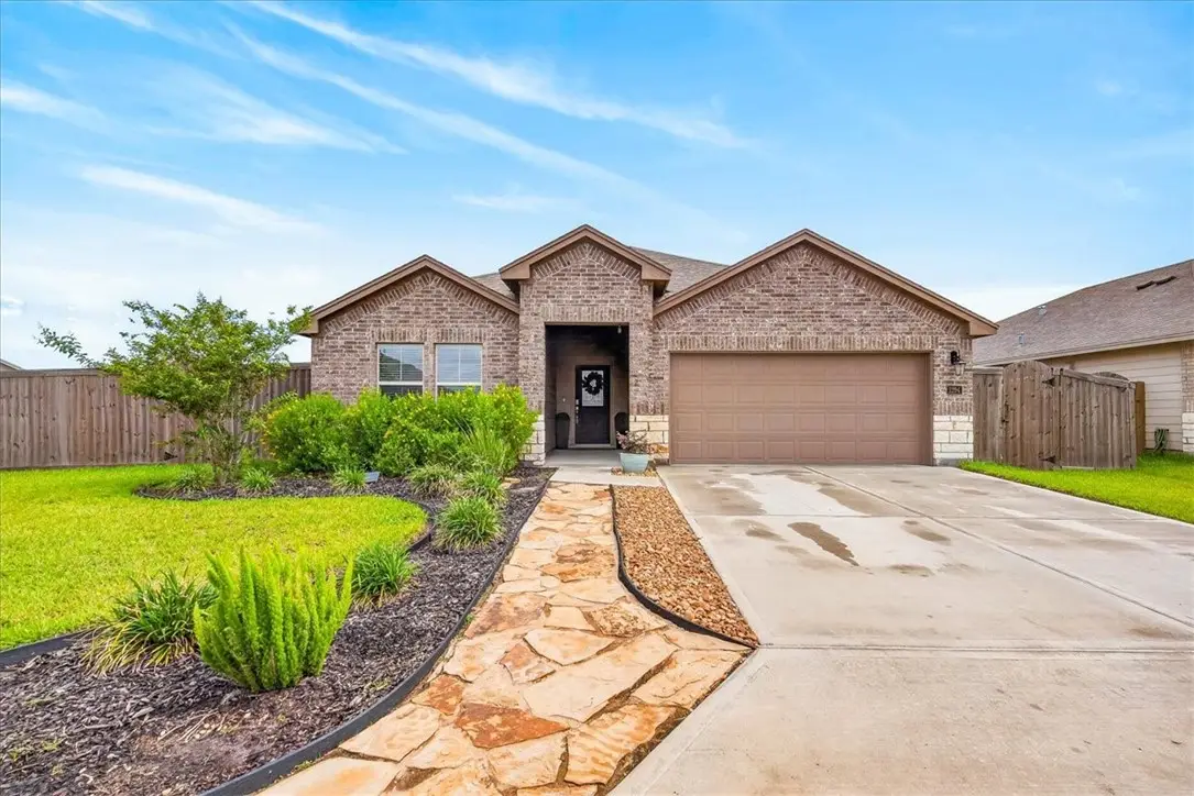 1294 Carnaby Street, Corpus Christi, TX 78415 - #1