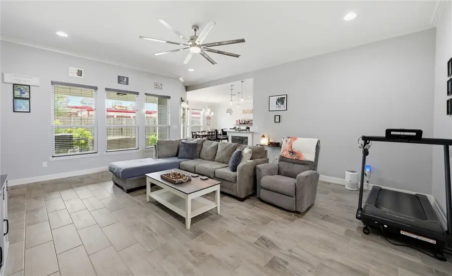 2610 Katie Court, Corpus Christi, TX 78414 - #2