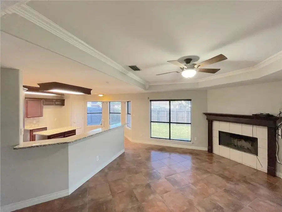 7902 Snake River Drive, Corpus Christi, TX 78414 - #2